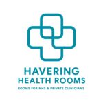 Havering Health Rooms logo